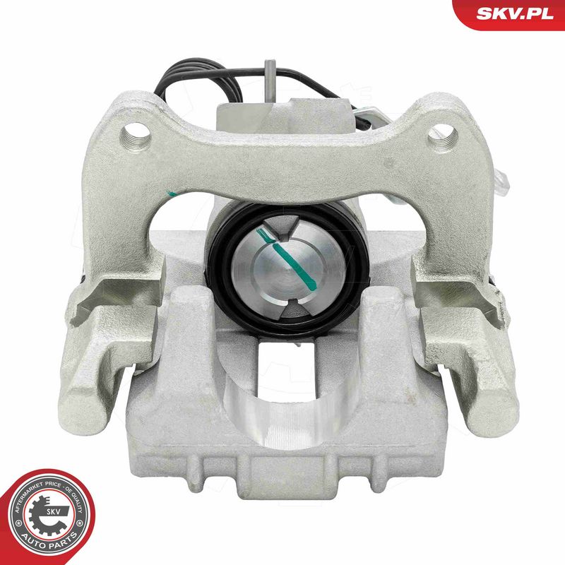 Pidurisadul, ESEN SKV 78SKV463