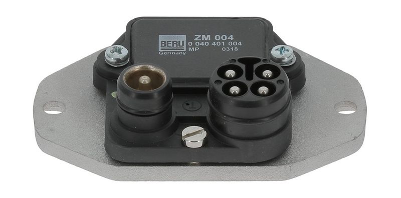 BERU by DRiV ZM004 Switch Unit, ignition system
