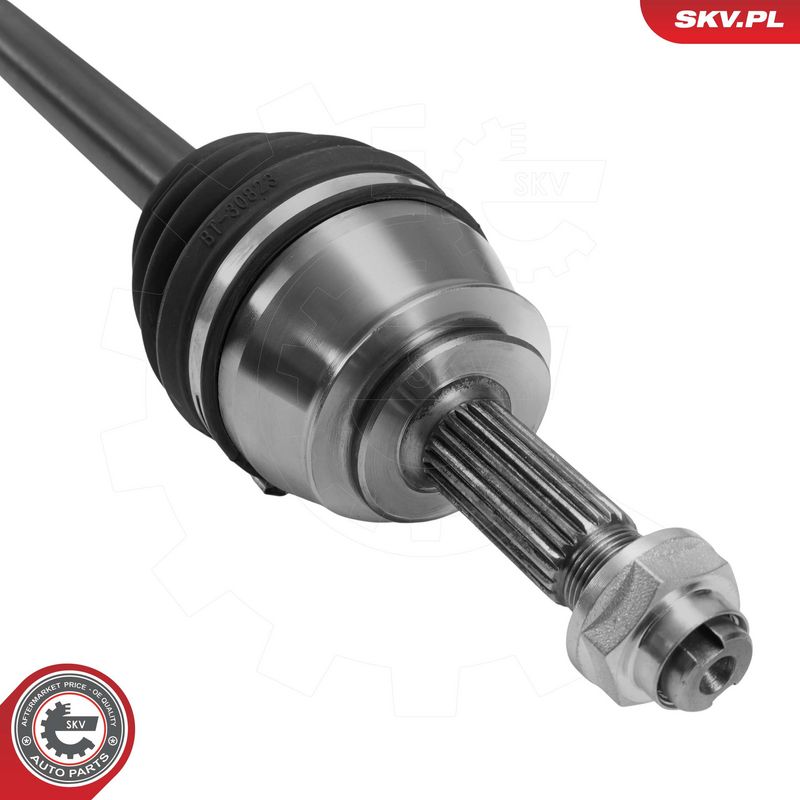 Veovõll, ESEN SKV 40SKV383