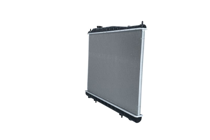 Radiaator, mootorijahutus, NRF 53694
