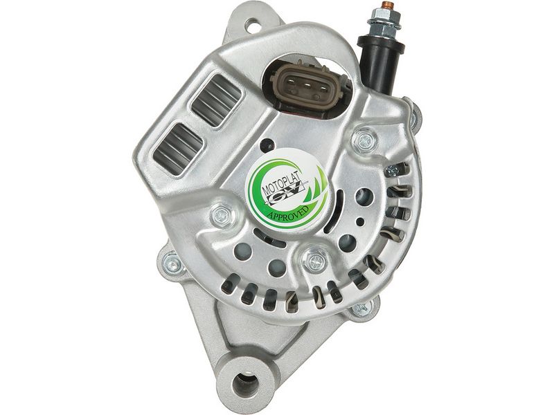 AS-PL A6186 Alternator