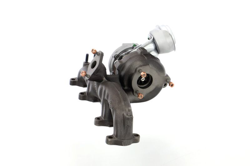REMANTE 003-001-004470R Charger, charging (supercharged/turbocharged)
