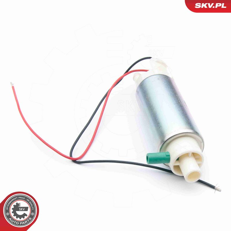 ESEN SKV 02SKV302 Fuel Pump