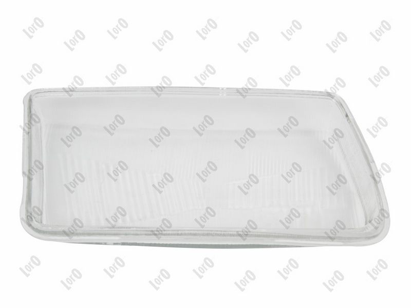 ABAKUS 053-21341-2514GL Diffusing Lens, headlight