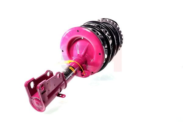 Vedruamort, GH GH-359321C02