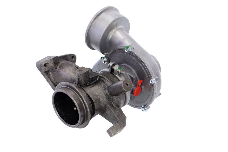 REMANTE 003-001-000328R Charger, charging (supercharged/turbocharged)
