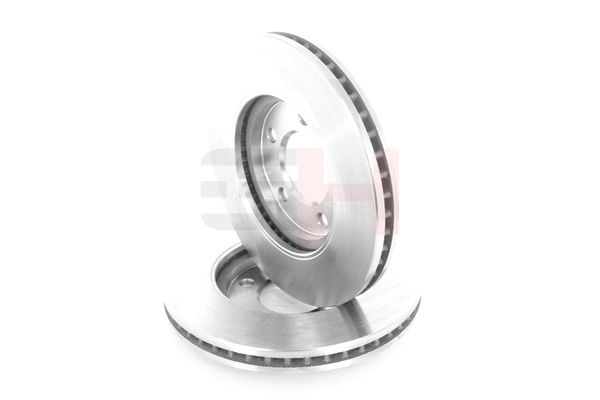 Piduriketas, GH GH-409321
