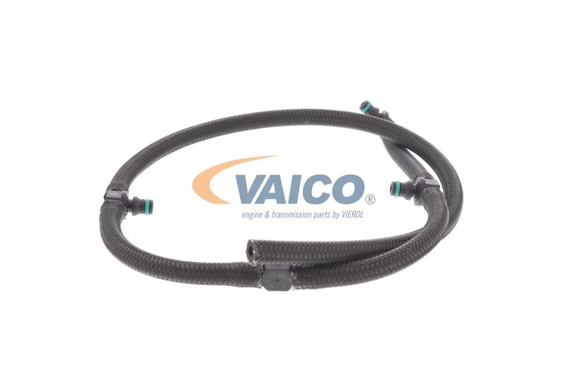 Furtun,supracurgere combustibil V30-3354 VAICO