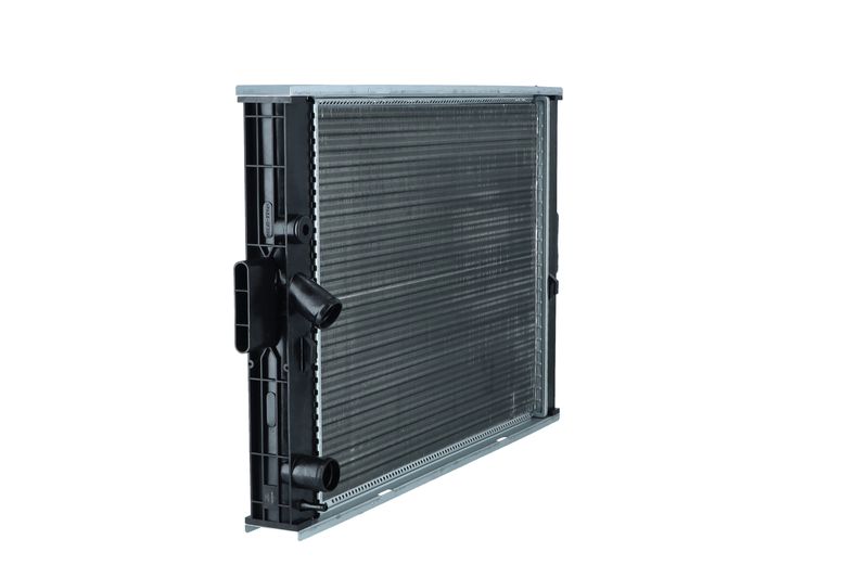 Radiaator, mootorijahutus, NRF 58883