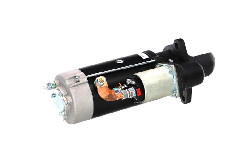 Startér 011-001-000087R