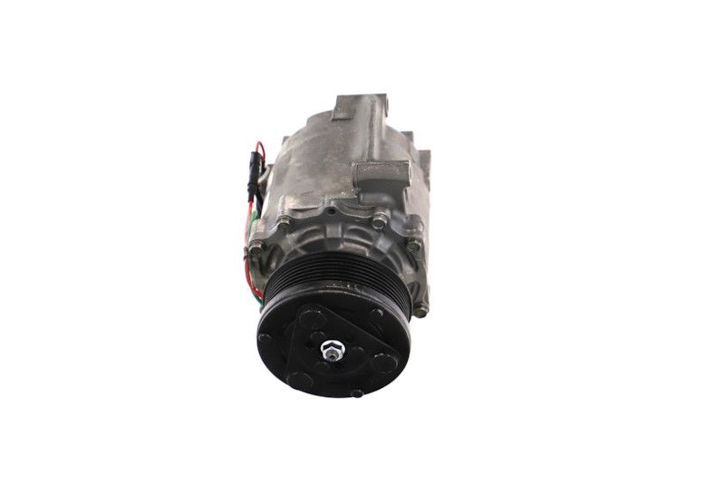 REMANTE 005-001-000185R Compressor, air conditioning