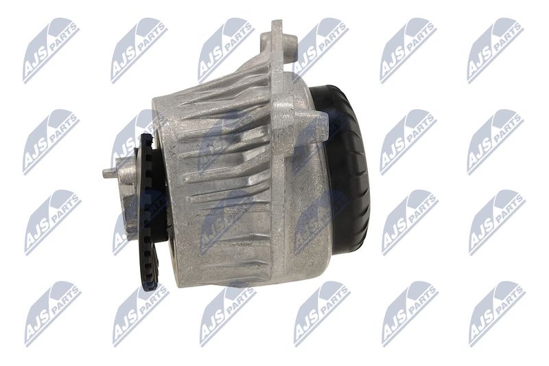 Paigutus, Mootor, NTY ZPS-ME-029