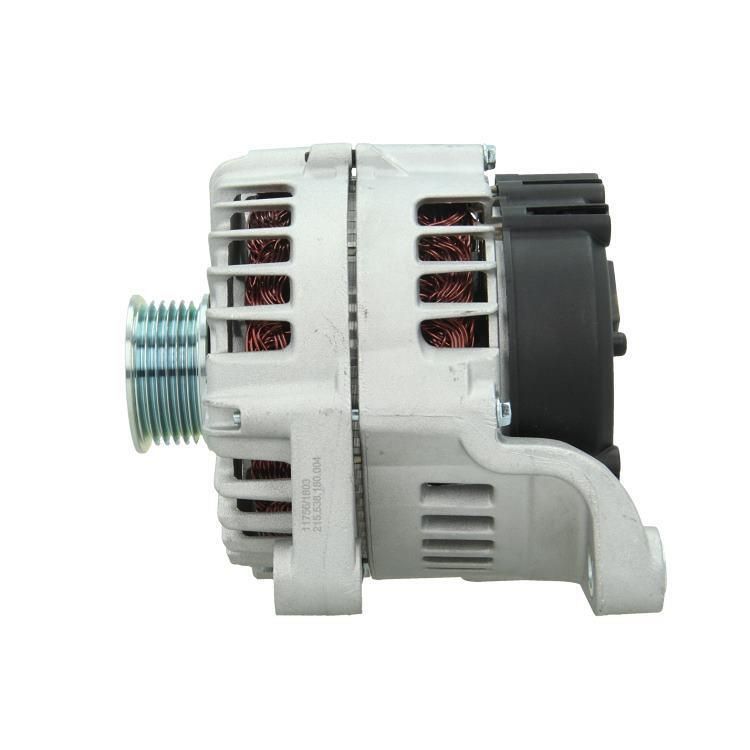 Generaator, BV PSH 215.538.180.004