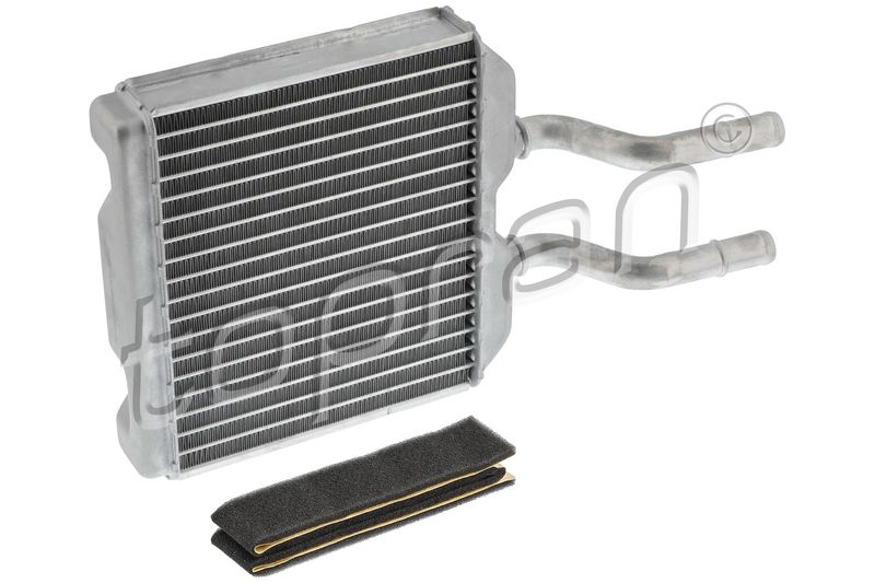 Varmeelement, kabinevarme