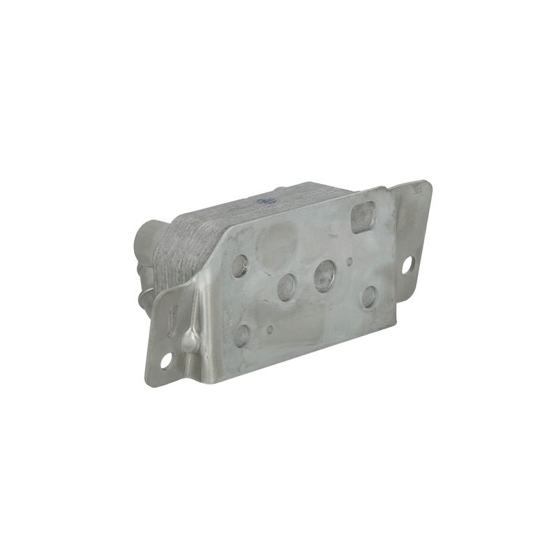 NISSENS 91600 Oil Cooler, automatic transmission