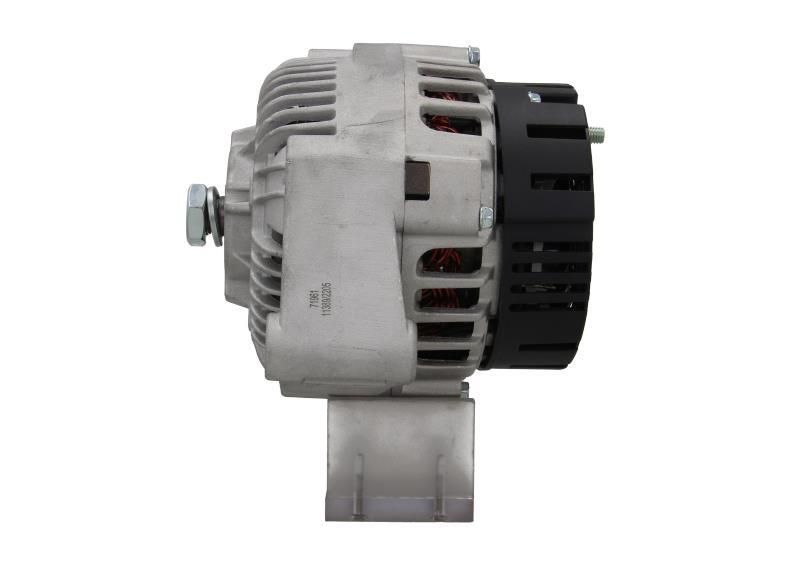 Generaator, BV PSH 565.506.120.000