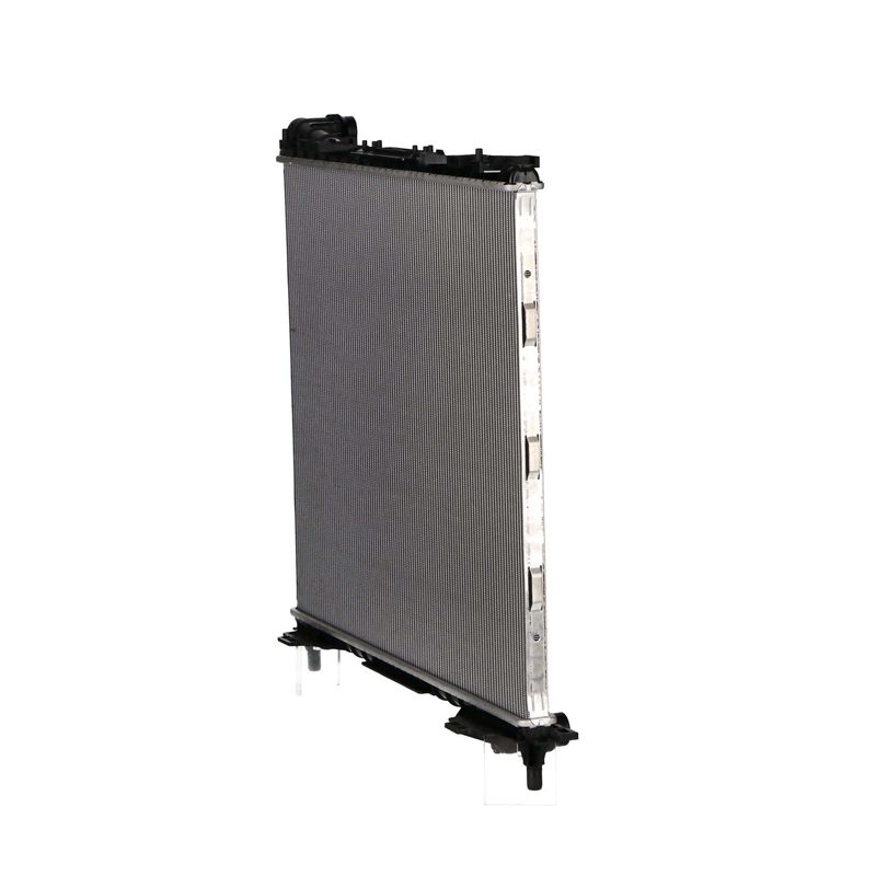 Radiaator, mootorijahutus, NISSENS 64331