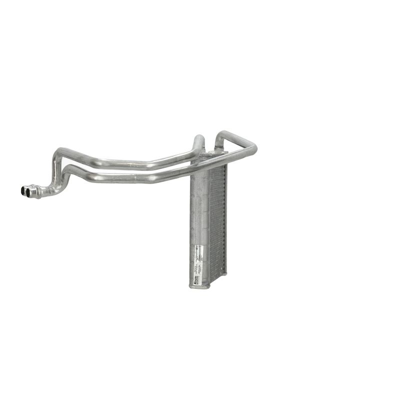 NISSENS 707272 Heat Exchanger, interior heating