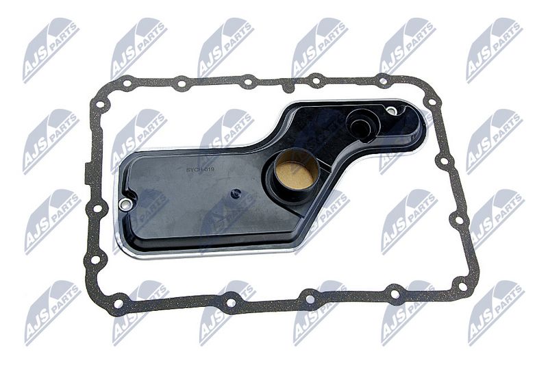 Hüdraulikafilter, automaatkäigukast, NTY FSF-CH-019