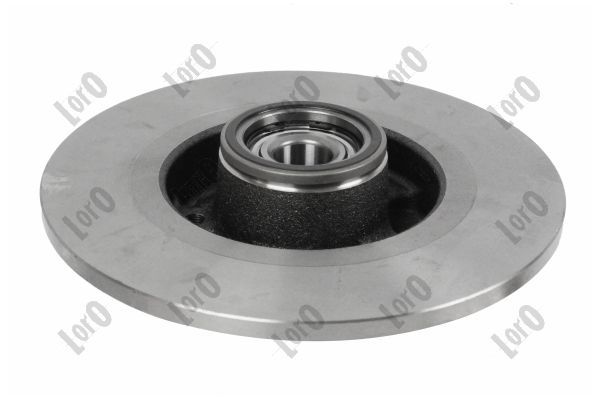 ABAKUS 231-04-039 Brake Disc