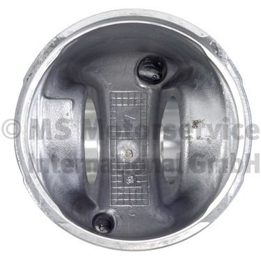Product Image - Zuiger - 40041640 - KOLBENSCHMIDT