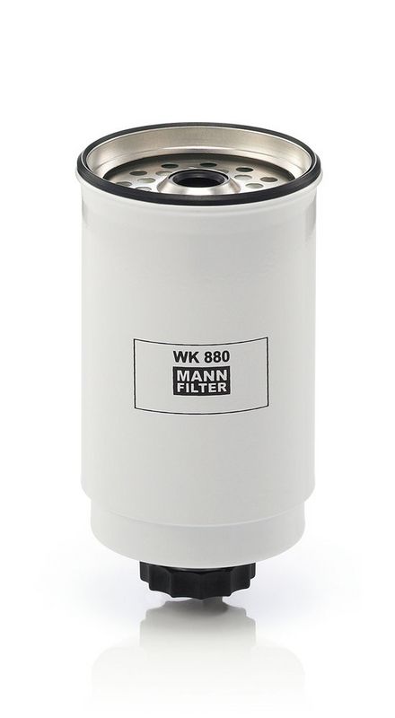 Kütusefilter, MANN-FILTER WK 880