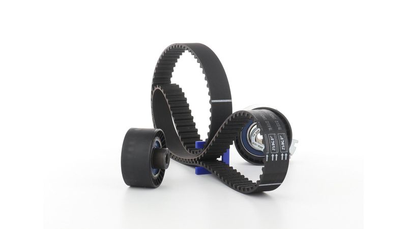 Hammasrihma komplekt, SKF VKMA 03256