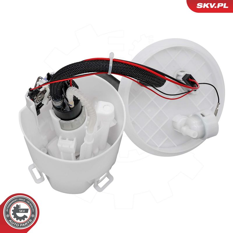 Prekės atitinka OEM kodą: 94740642