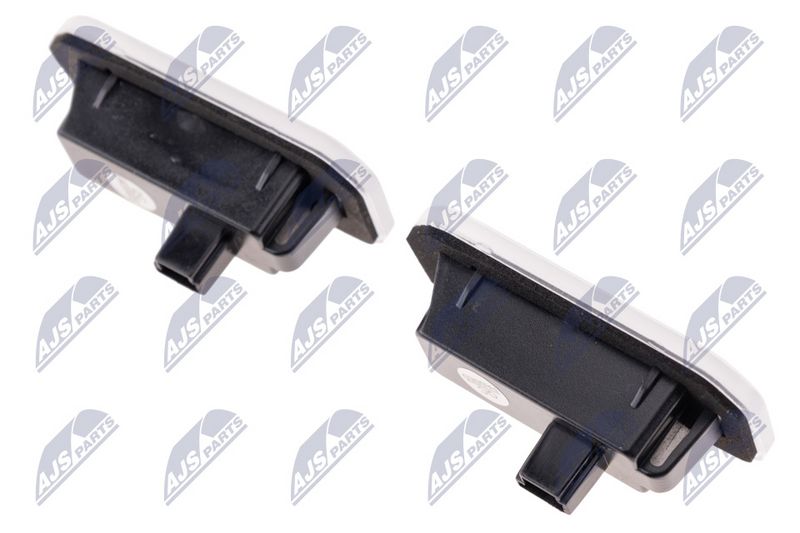 NTY ELP-CH-000 Licence Plate Light