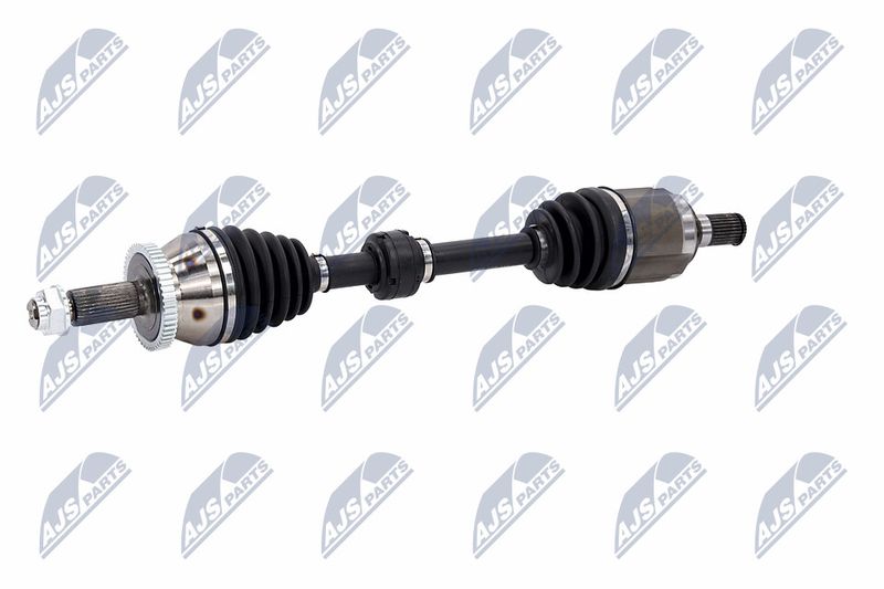 NTY NPW-HY-677 Drive Shaft