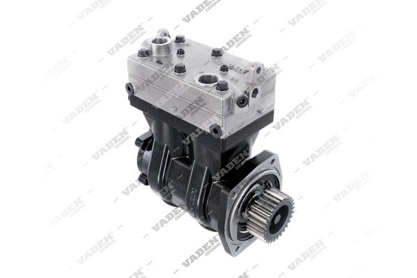 kompresor vzduchový DAF 1600080001