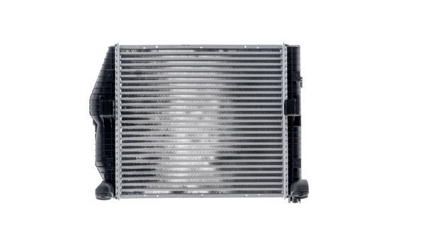 MAHLE CI 114 000P Charge Air Cooler