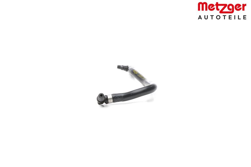 METZGER AUTOTEILE 2420686 Radiator Hose