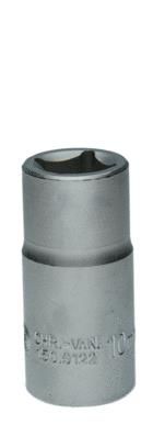 KS TOOLS 150.9122 Socket Wrench Insert, oil drain plug