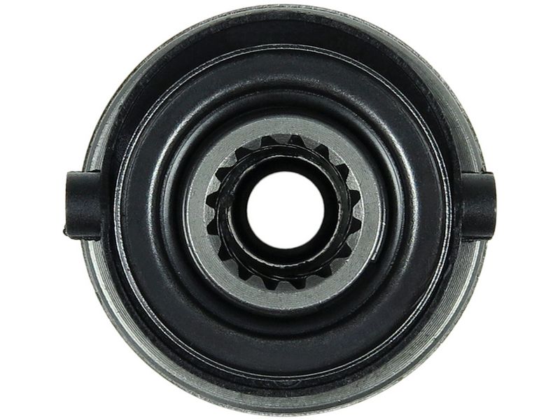 Vabajooks, starter, AS-PL SD0132