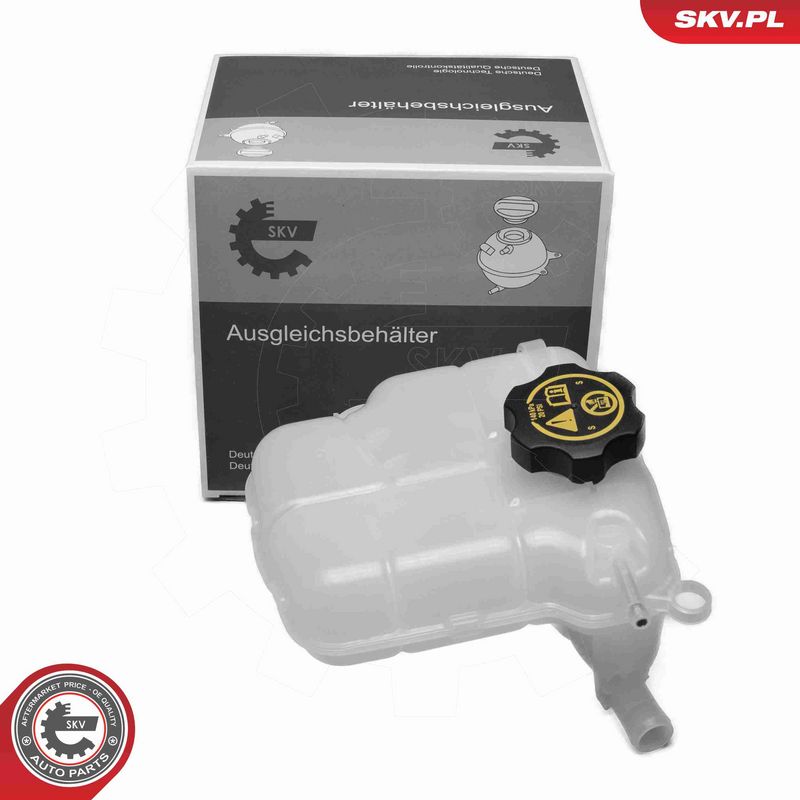 ESEN SKV 61SKV394 - Expansion Tank, coolant