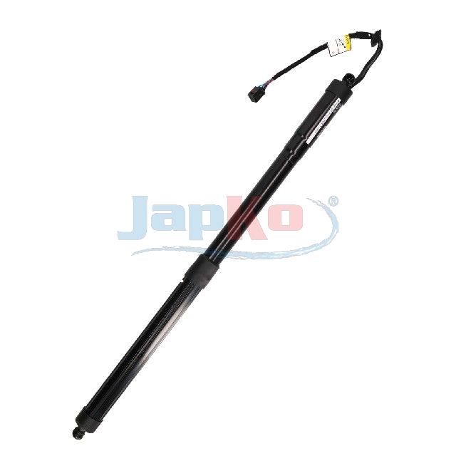 Elektrimootor, tagaluuk,...