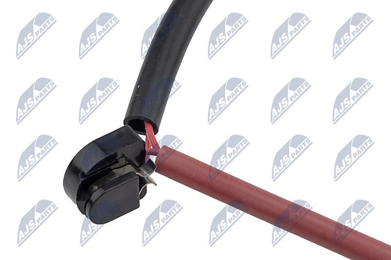 NTY HCZ-VW-011 Warning Contact, brake pad wear