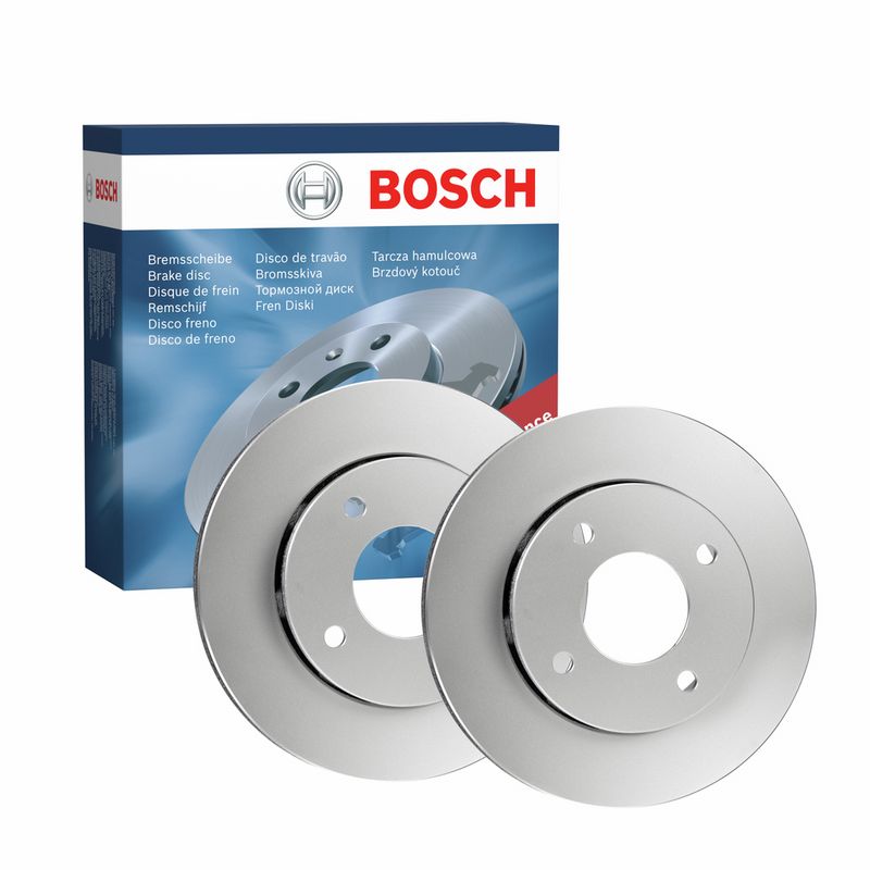 Disc frana BOSCH 0 986 479 B83