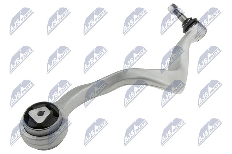 NTY ZWG-BM-008 Control/Trailing Arm, wheel suspension
