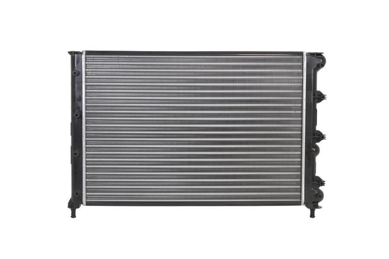 KAMOKA 7705246 Radiator, engine cooling