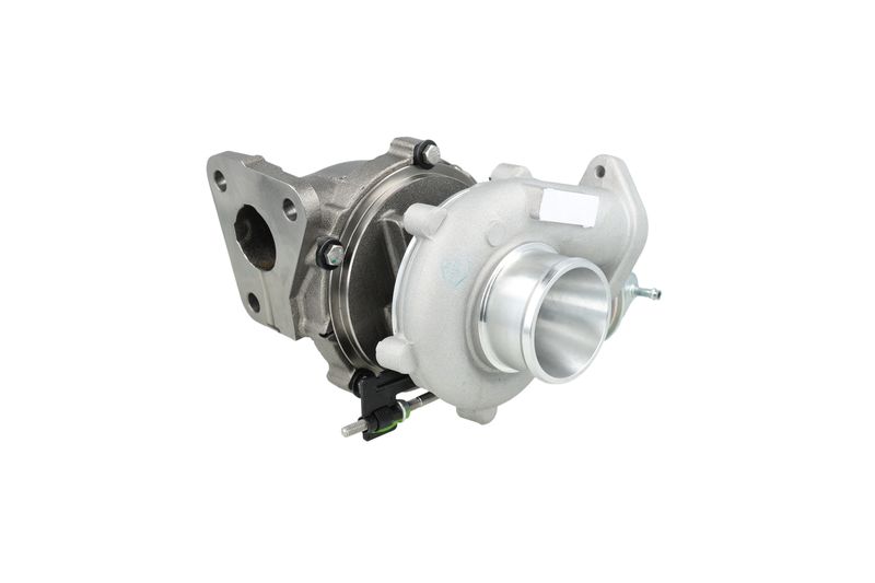 Kompressor, ülelaadimine, NRF 90010128