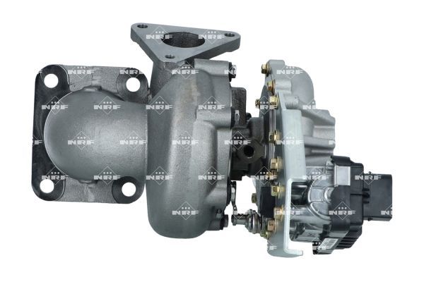Kompressor, ülelaadimine, NRF 90010040