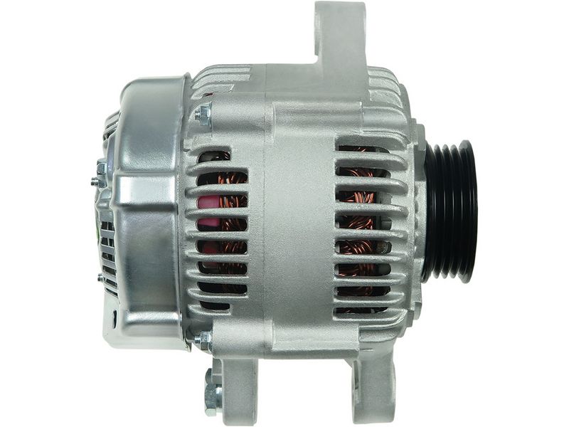 AS-PL A6372 Alternator