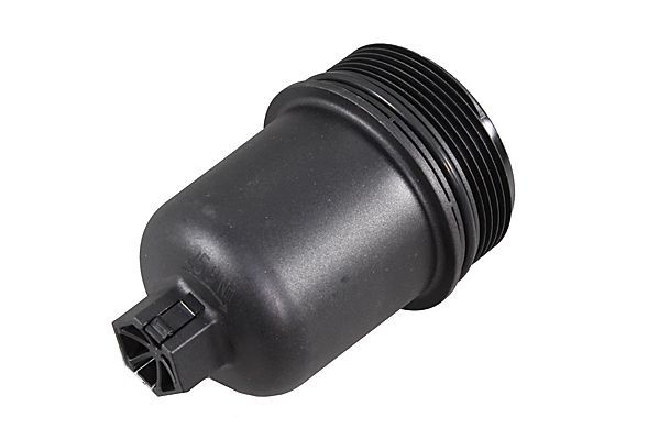 METZGER AUTOTEILE 2370092 - Cap, oil filter housing