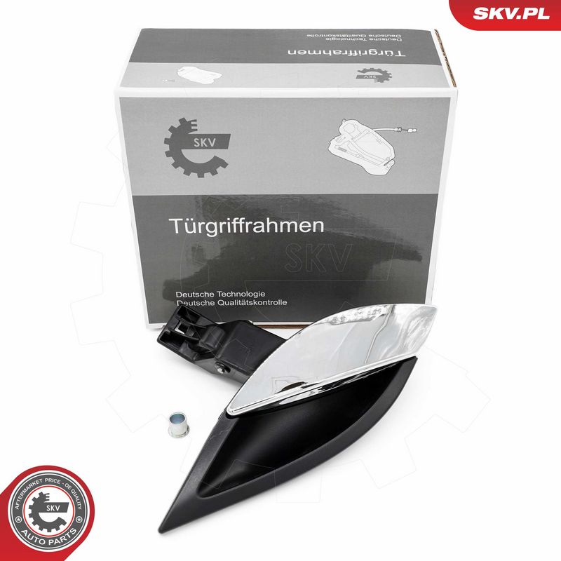 Uksekäepide, salongivarustus, ESEN SKV 97SKV058