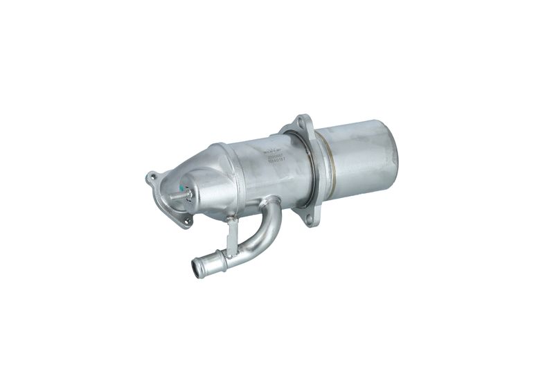 Radiaator, heitgaaside tagasijooks, NRF 48371