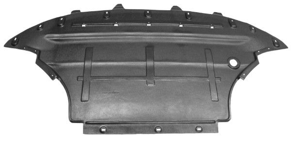 Material amortizare zgomot, nisa motor MTR 11540016