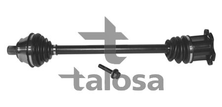 OEM код товара: 4F0272452AX