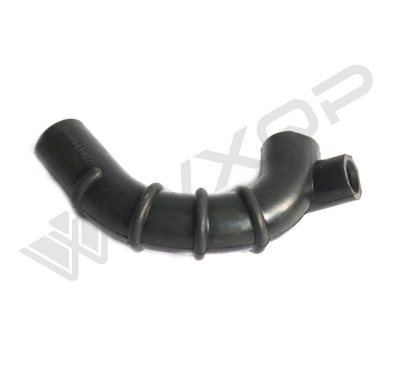 WXQP 113071 - Hose, cylinder head cover ventilation
